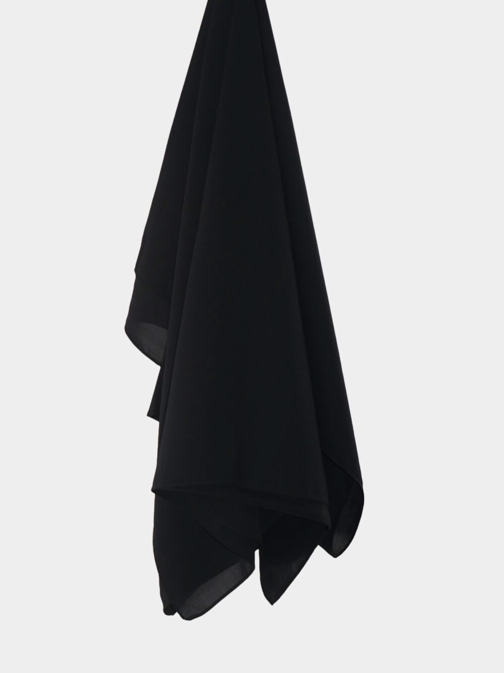 hijab medinasilk black1