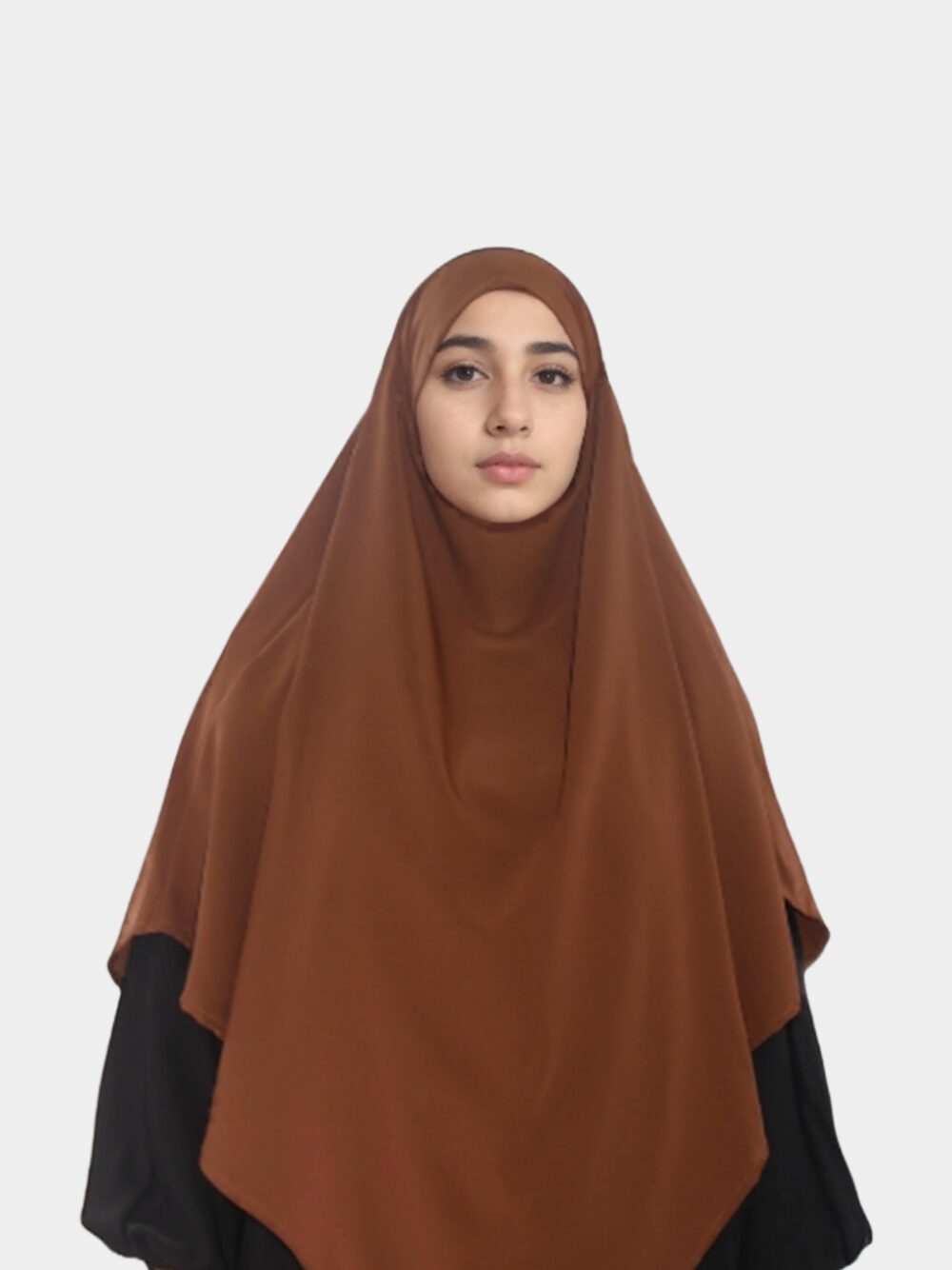 khimar 1lagig braun2