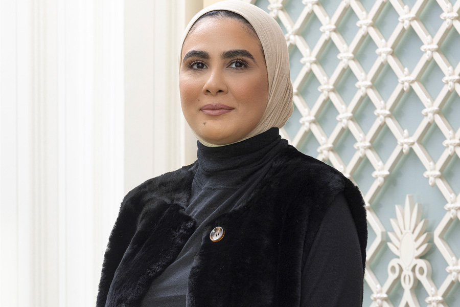 zaynab fatihi aderrab