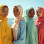 summerfarben hijababaya